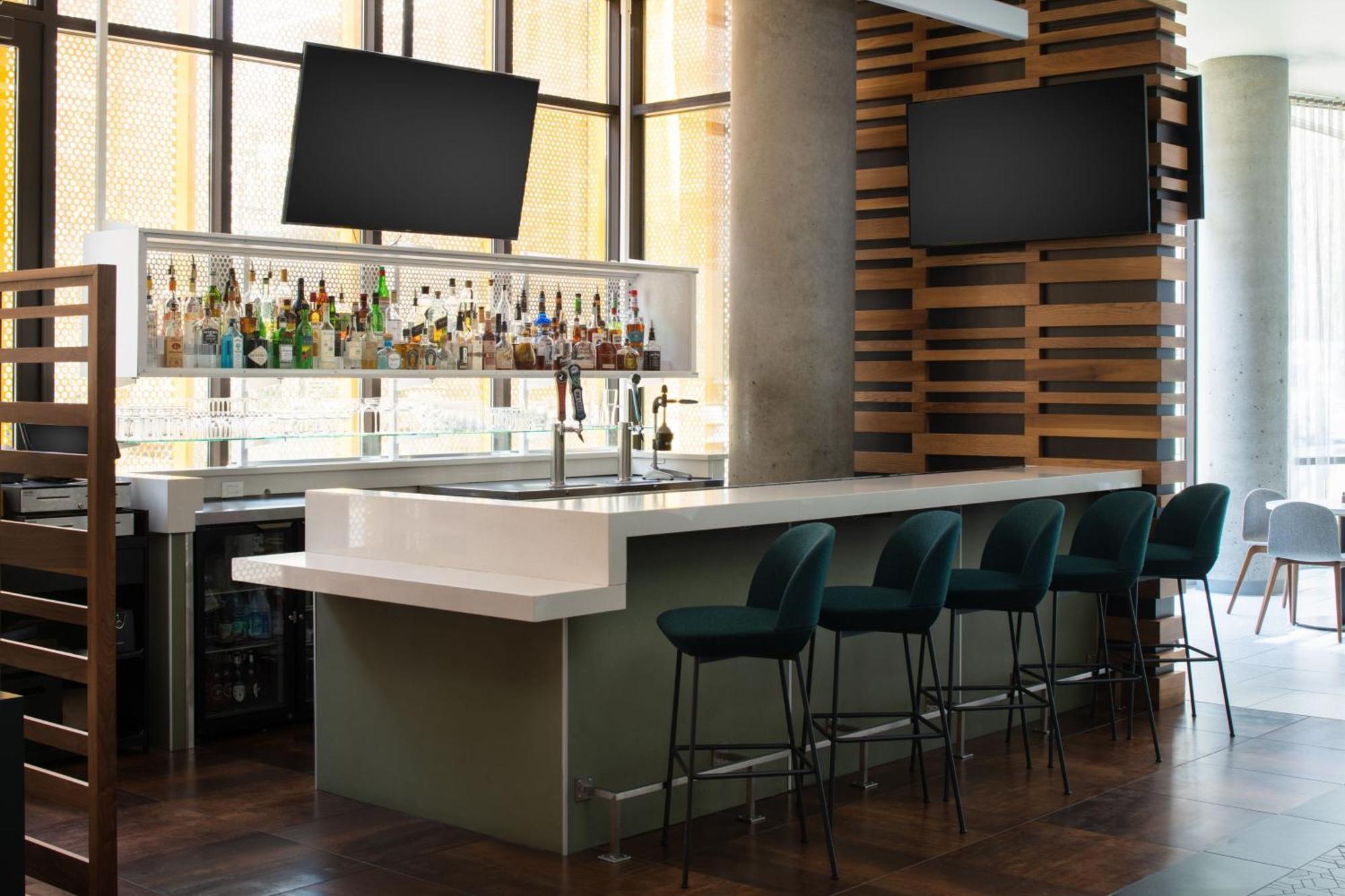 Residence Inn By Marriott Portland Downtown/Pearl District Exterior foto