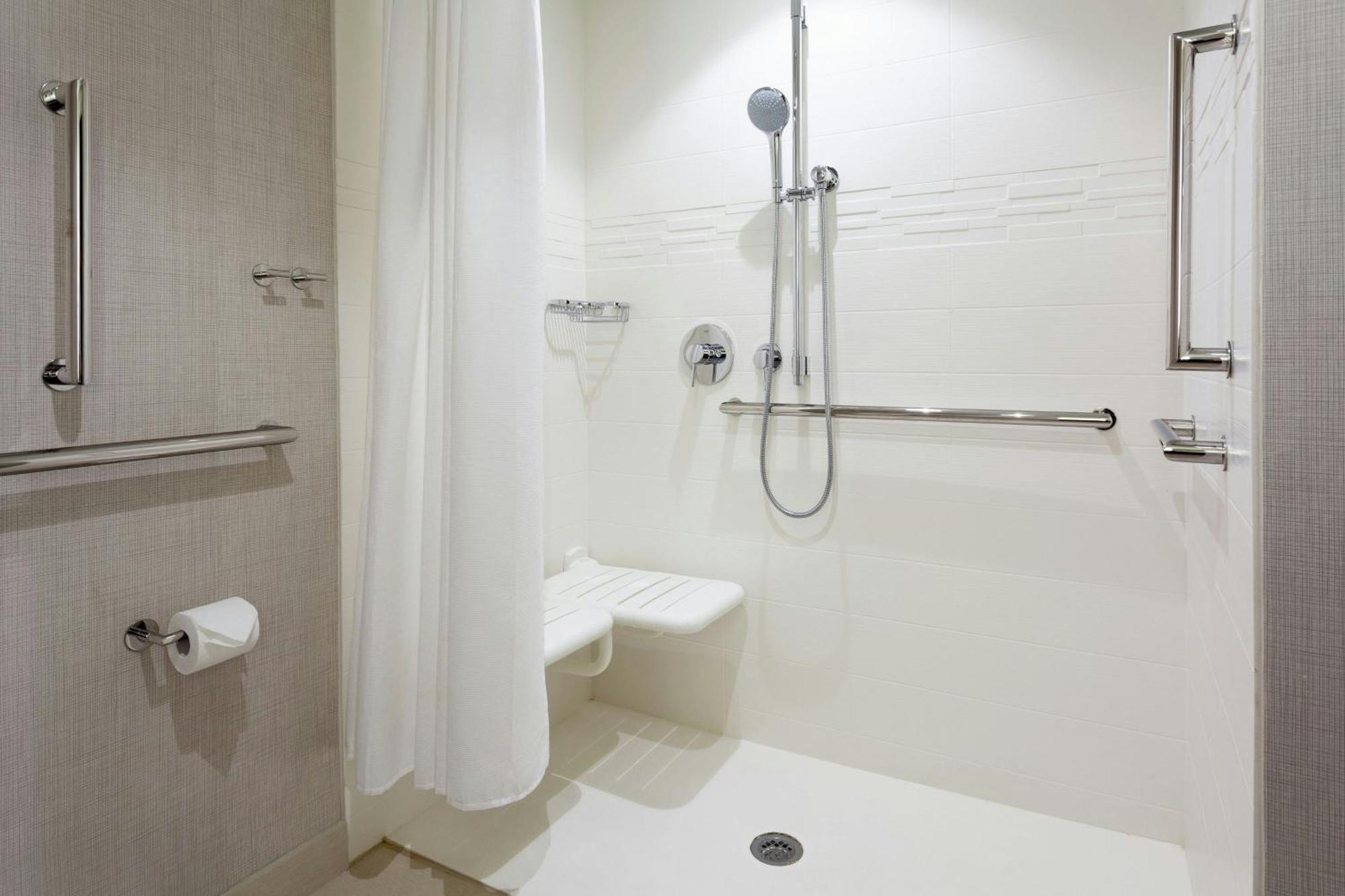 Residence Inn By Marriott Portland Downtown/Pearl District Exterior foto