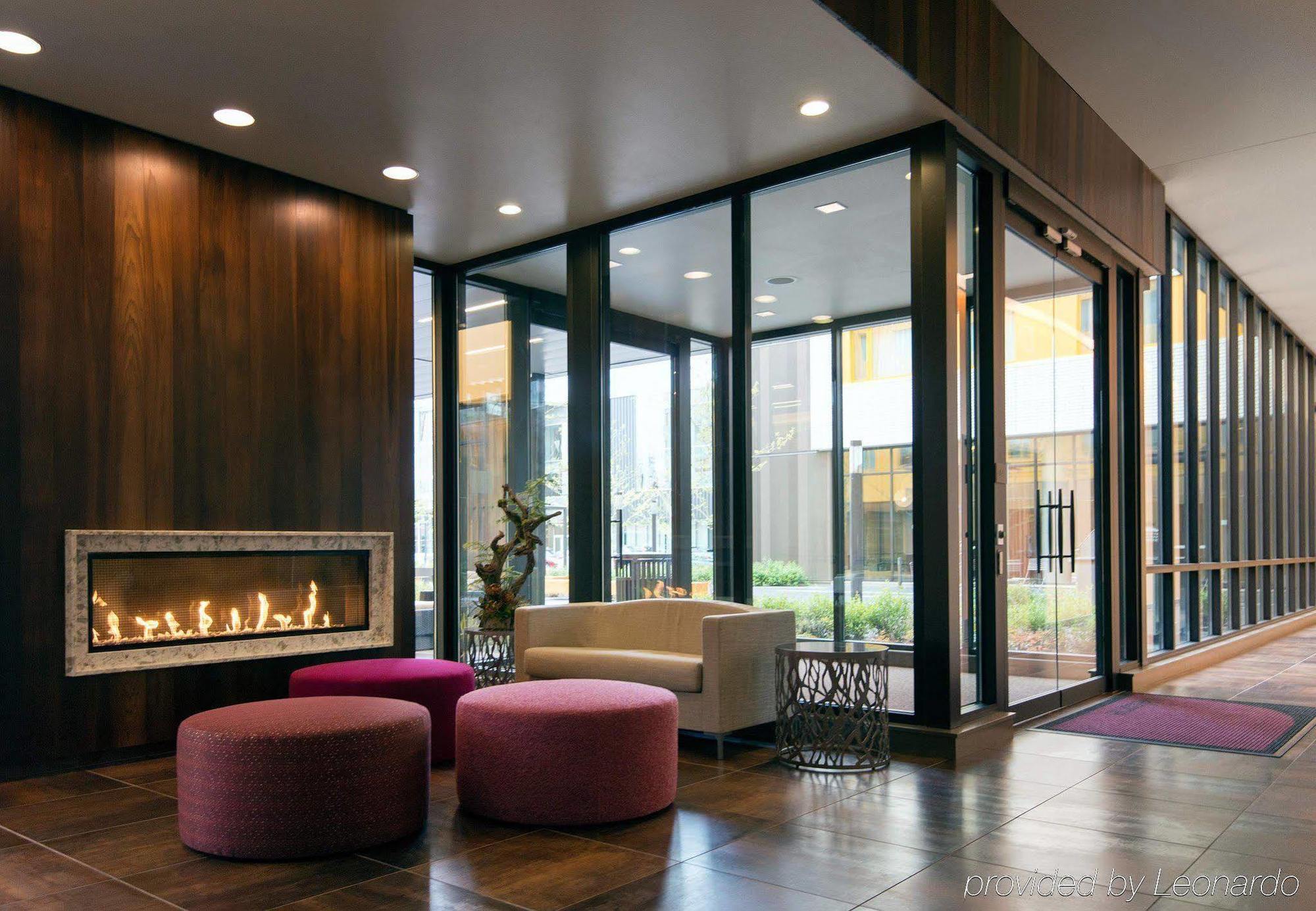 Residence Inn By Marriott Portland Downtown/Pearl District Exterior foto