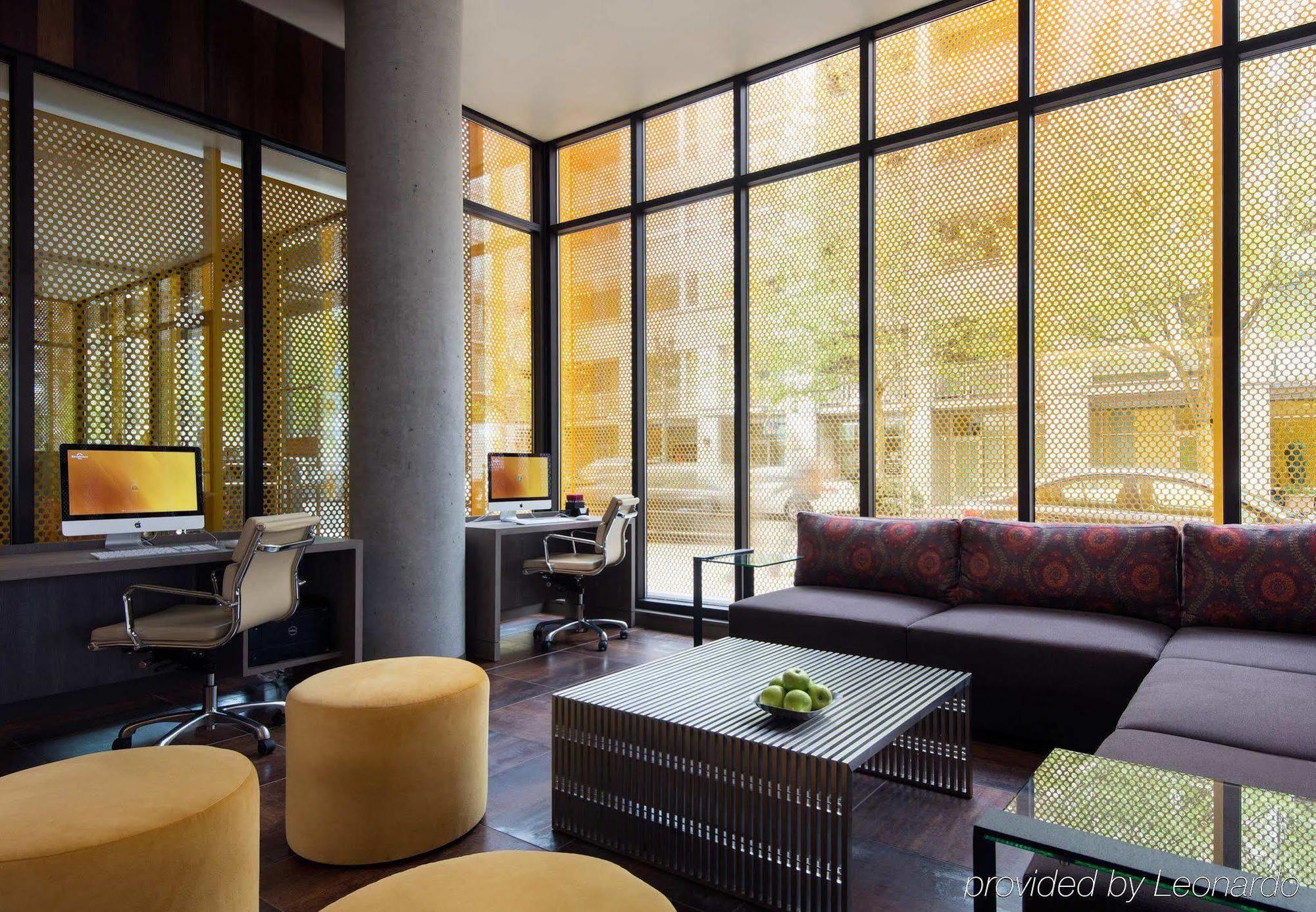 Residence Inn By Marriott Portland Downtown/Pearl District Exterior foto